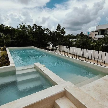 Condominio En Tulum, La Veleta. Екстер'єр фото