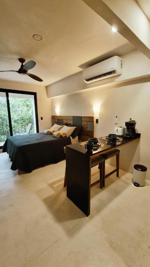Condominio En Tulum, La Veleta. Екстер'єр фото