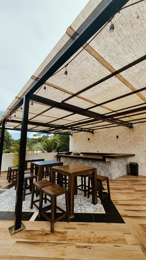 Condominio En Tulum, La Veleta. Екстер'єр фото