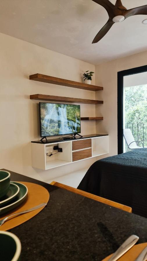 Condominio En Tulum, La Veleta. Екстер'єр фото