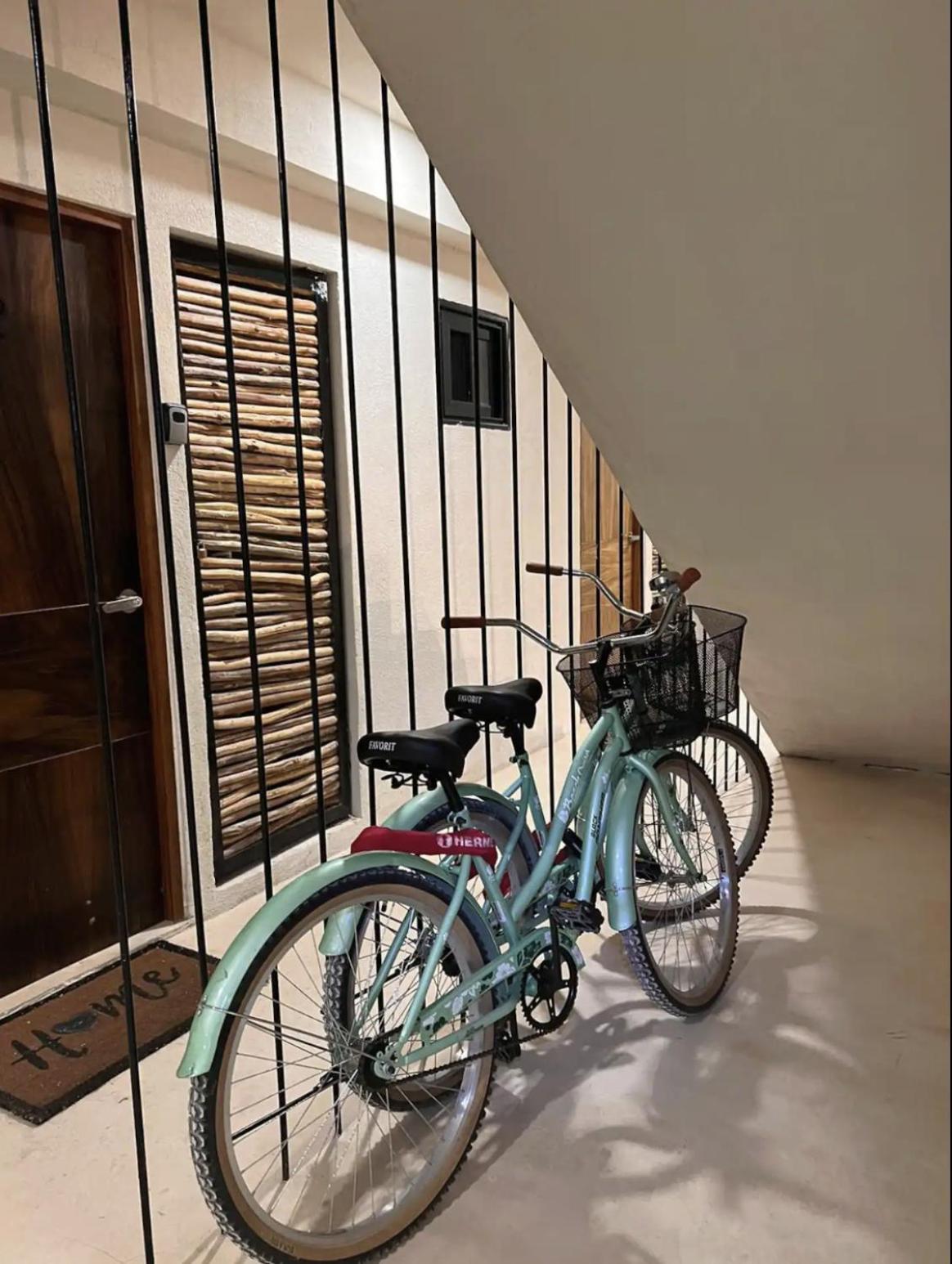 Condominio En Tulum, La Veleta. Екстер'єр фото
